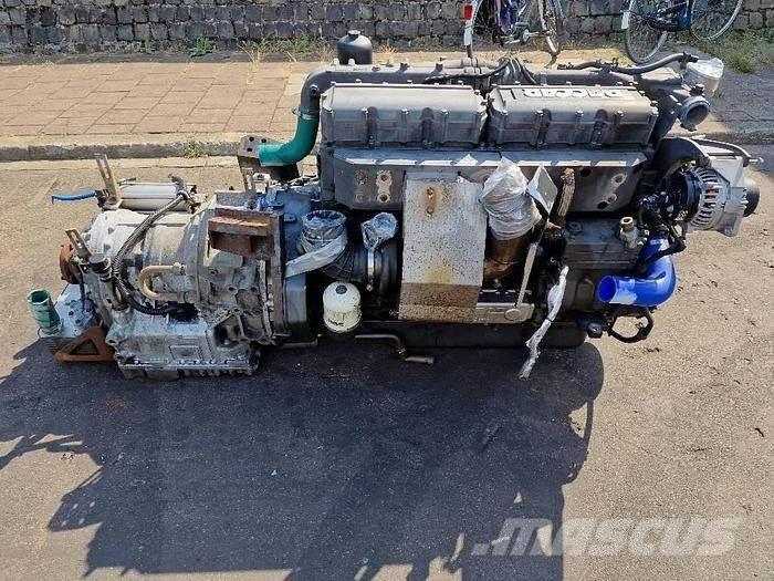  Engines PR 228S2 Транспорт - Други