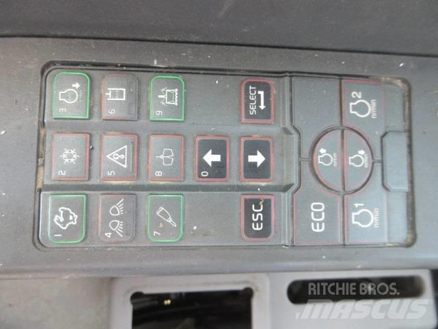 Volvo ECR 35 D Мини екскаватори < 7 т