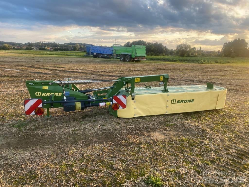 Krone Easy Cut R320 Косачки