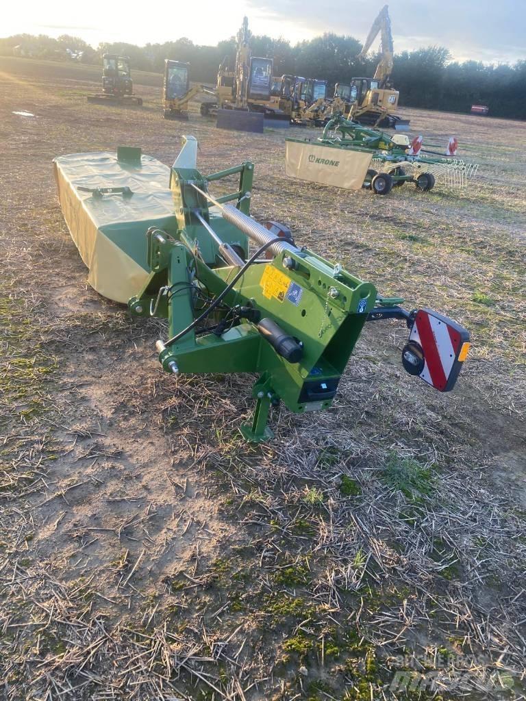 Krone Easy Cut R320 Косачки