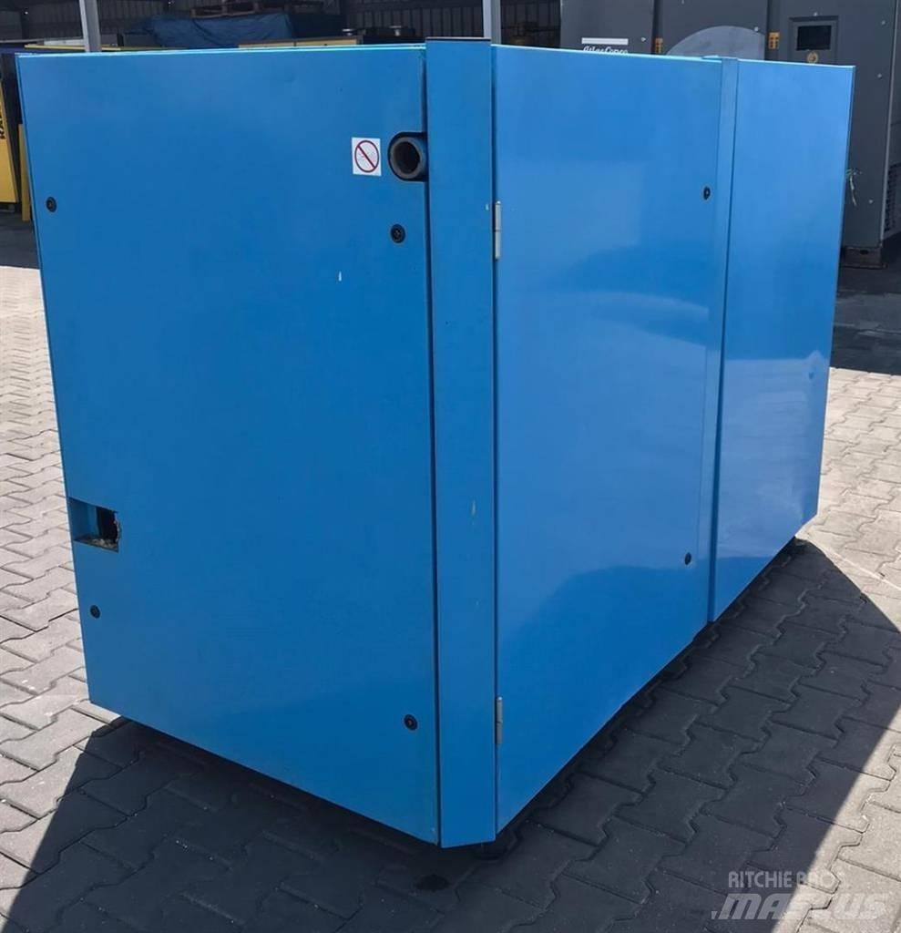 Boge S75 Компресори