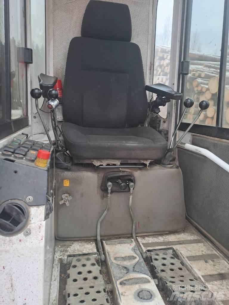 Epsilon Q150L97 CAM Каранове за дървен материал