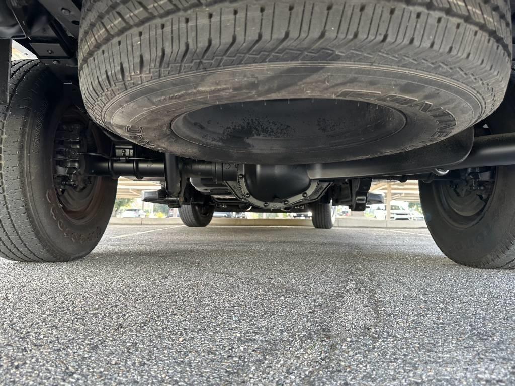 Ford F 250 SD Пикапи