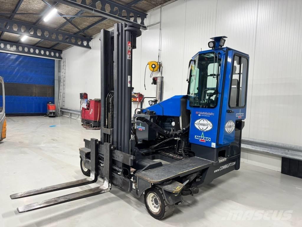 Combilift C4000 Страничен товарач