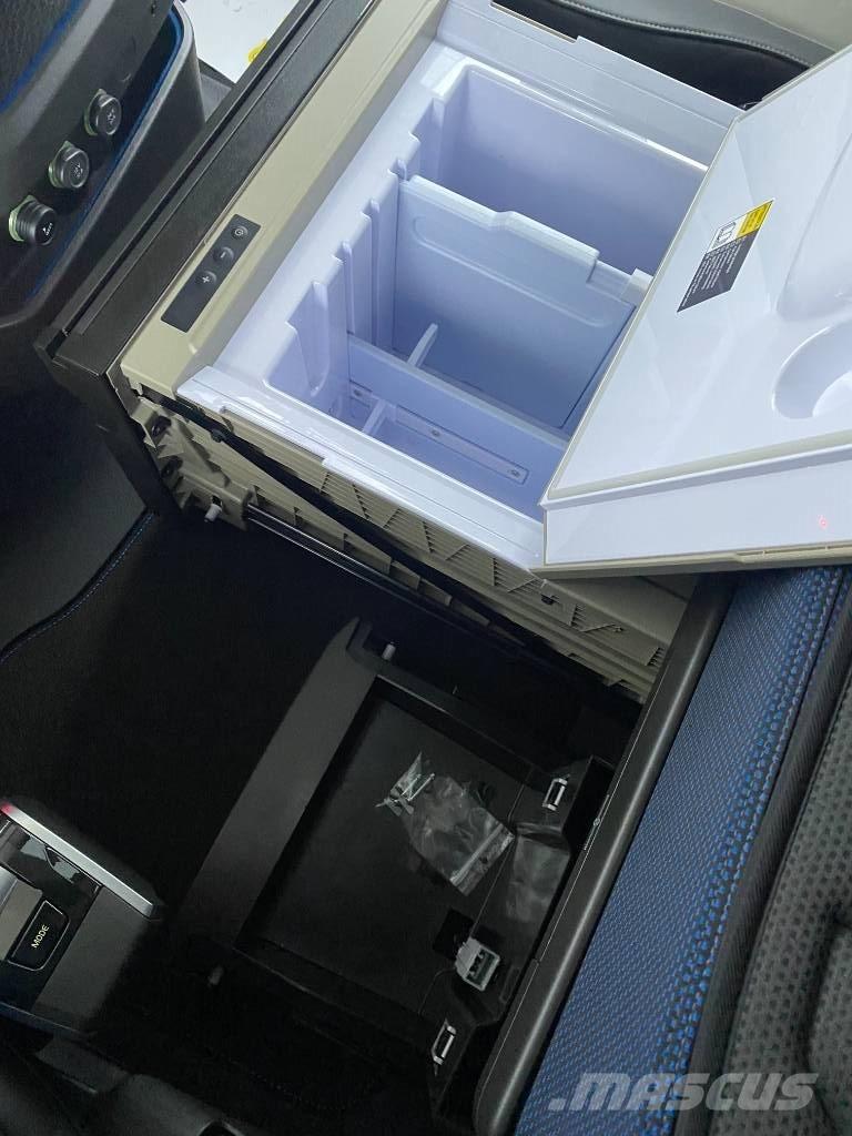 Volvo FH 540 Автофургони