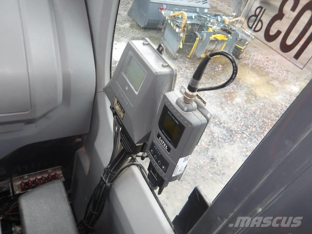 Doosan DX 235 LCR-5 Верижен екскаватор