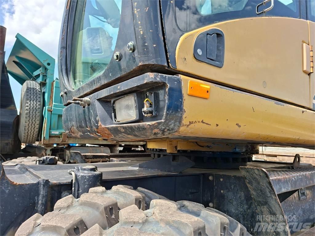 CAT M 316 C Строителство - Други