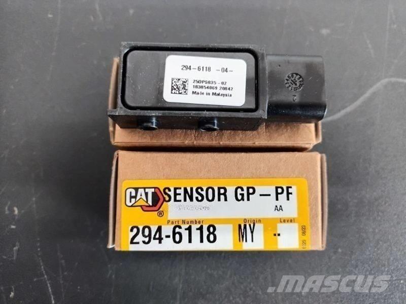 CAT SENSOR 294-6118 Електроники