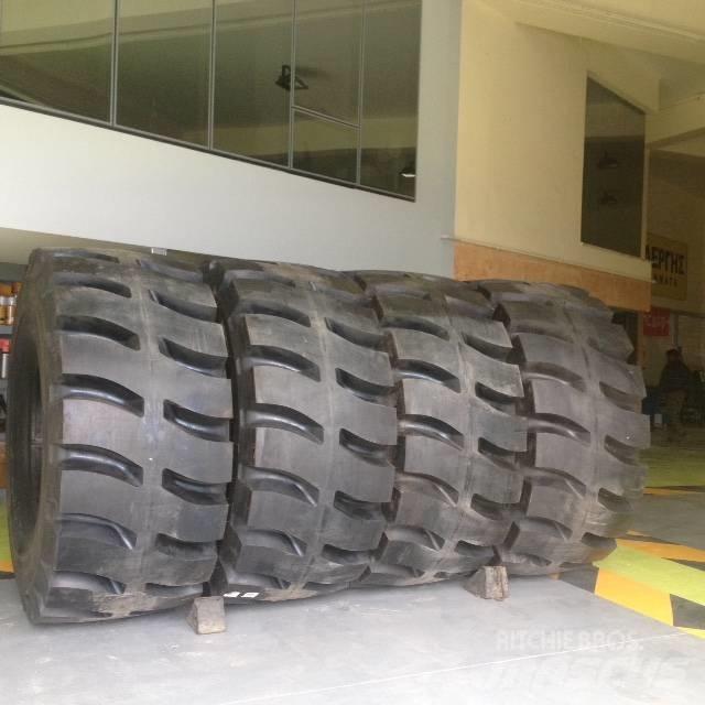 Goodyear 3565R33 L5 Гуми