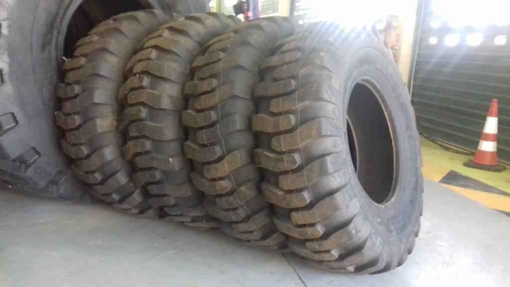 Goodyear 3565R33 L5 Гуми