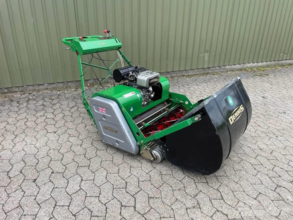 Dennis G860 Косачки за Greens