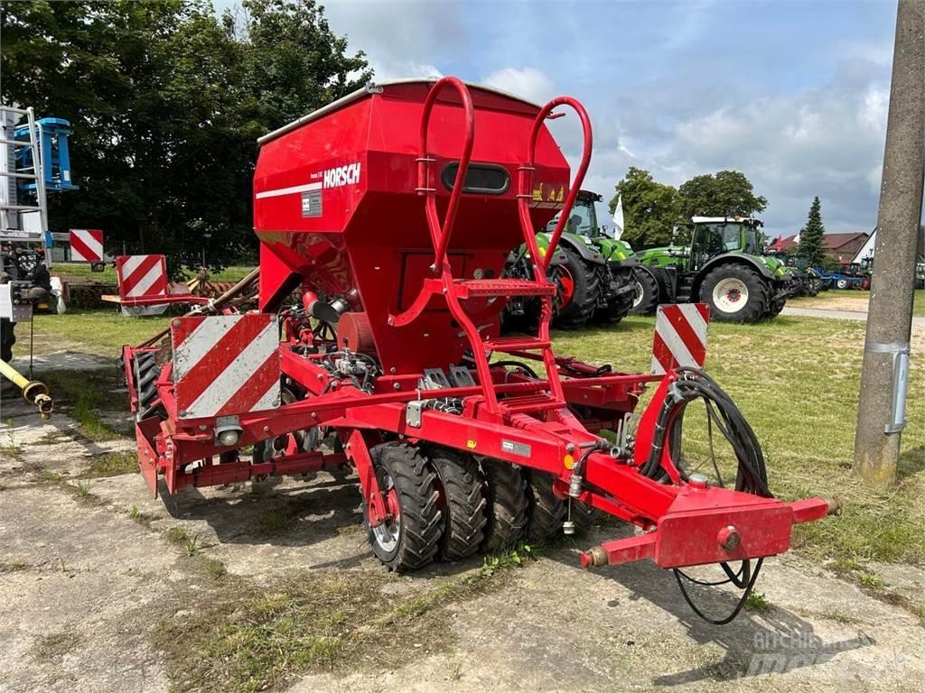 Horsch Pronto 3 DC Комбинирани редосеялки
