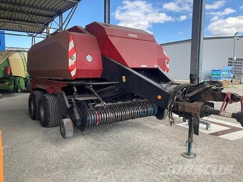 Case IH 540 Селскостопанство - Други