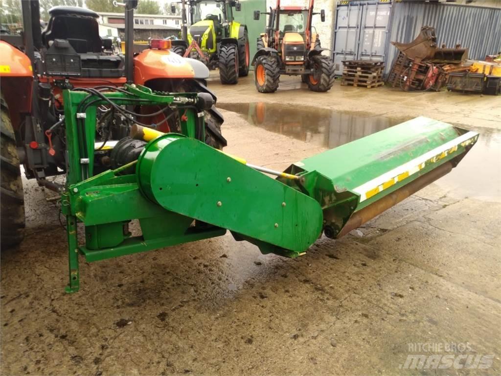 Greentec RL 2000 Поддръжка - Други