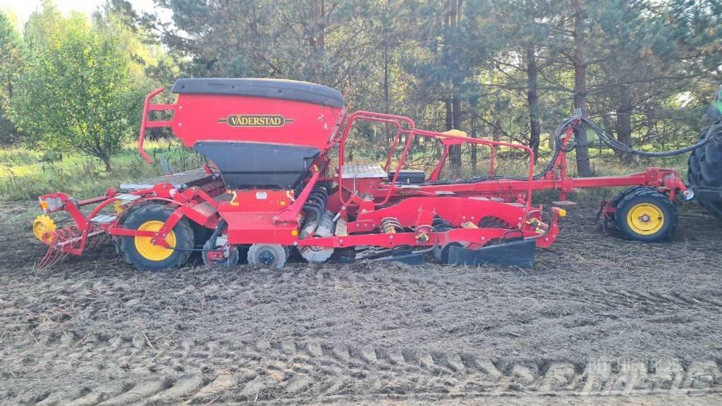 Väderstad Rapid 400C Редосеялки