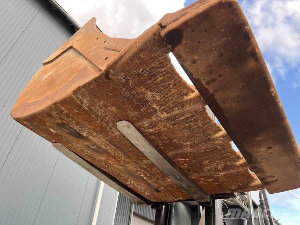 OilQuick OQ80 Кофи