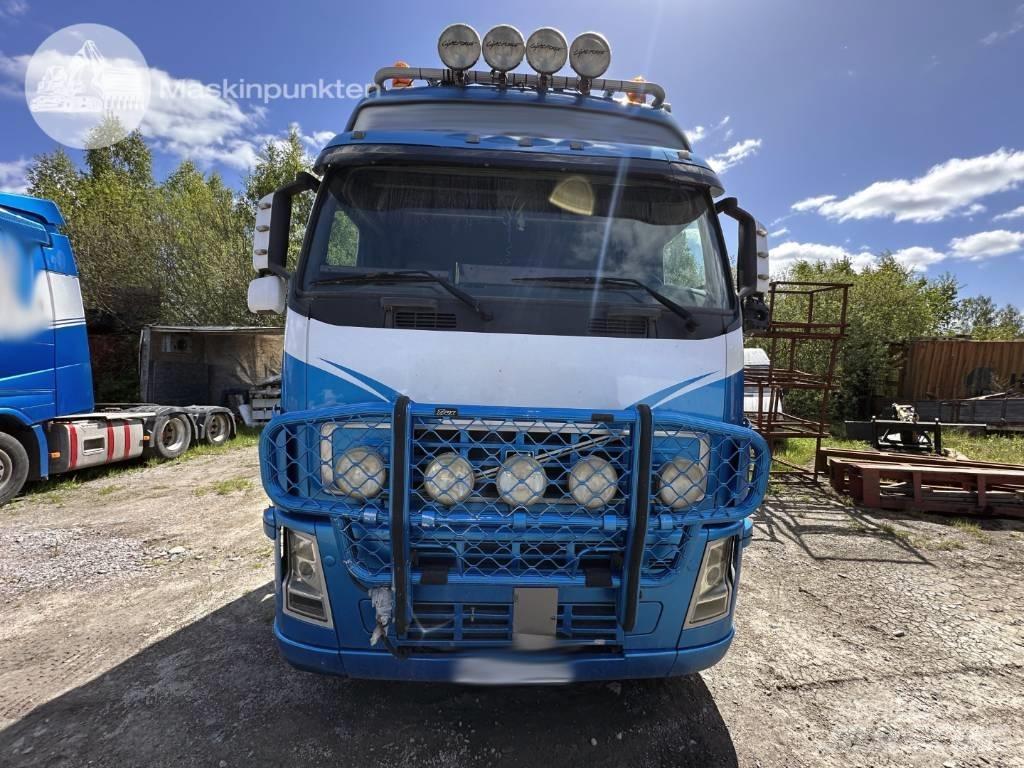 Volvo FH 12 460 Влекачи