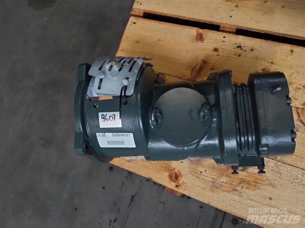 Kaeser Sigma 175 Компресорни аксесоари