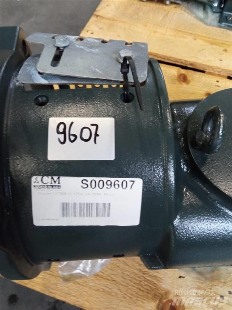 Kaeser Sigma 175 Компресорни аксесоари