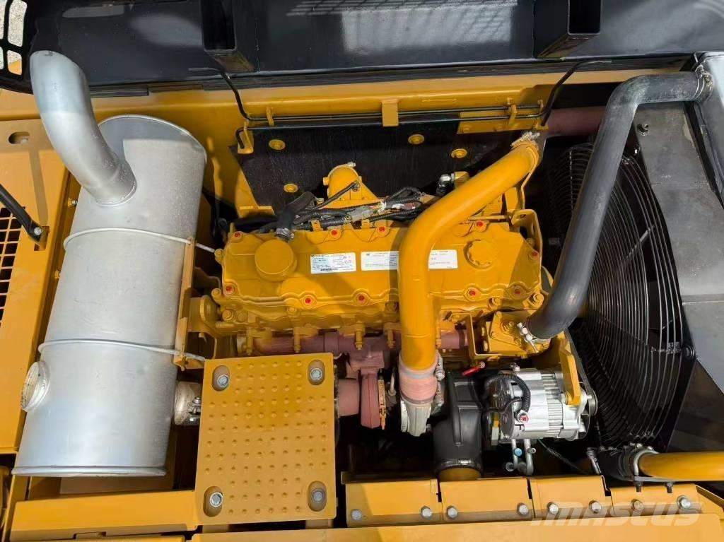 CAT 330 D2L Верижен екскаватор
