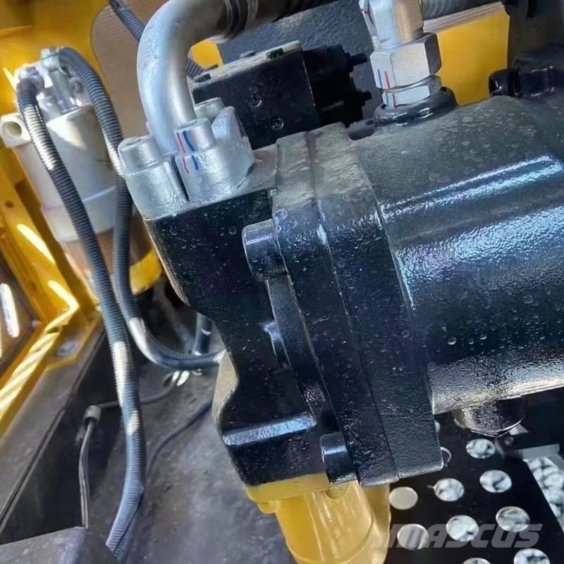 Sany SY 95 C Верижен екскаватор