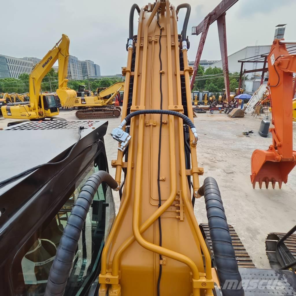 Sany SY 365 H Верижен екскаватор