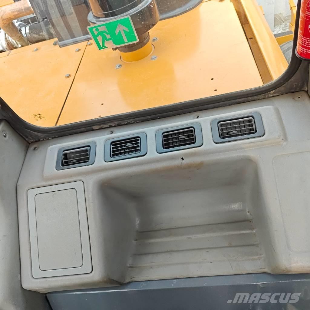 Sany SY 365 H Верижен екскаватор