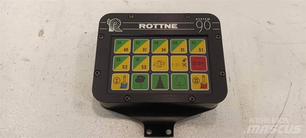 Rottne 064-0006 Електроники