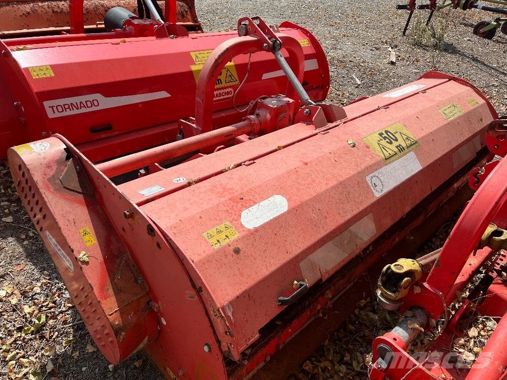 Maschio Tornado 280 Стъблорезачки