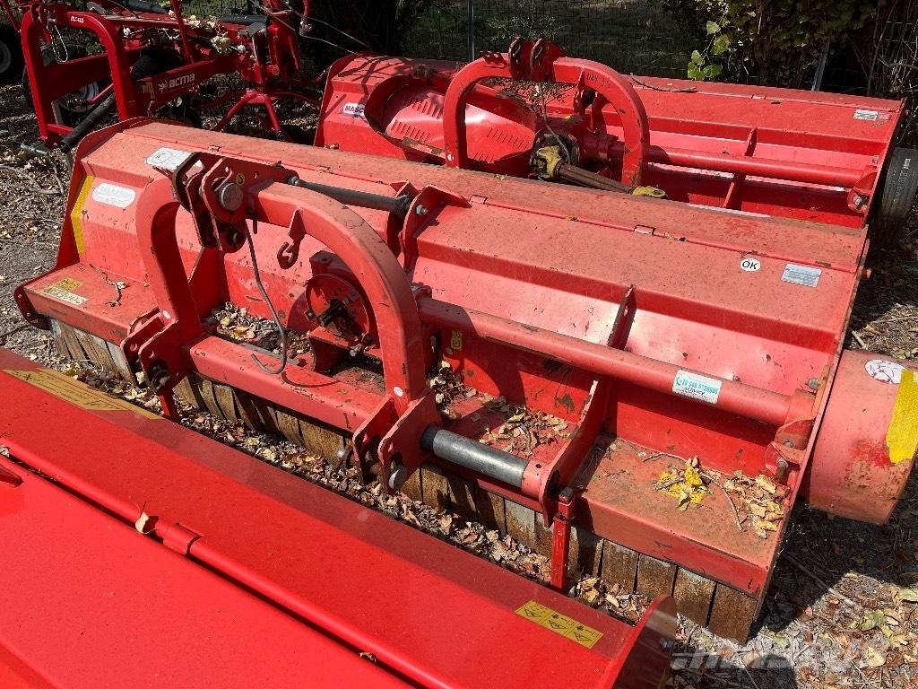 Maschio Tornado 280 Стъблорезачки