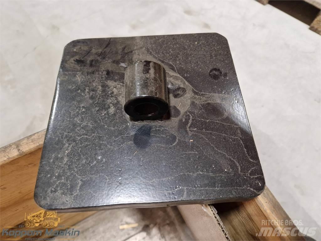 Eco Log 7001743 Шаси