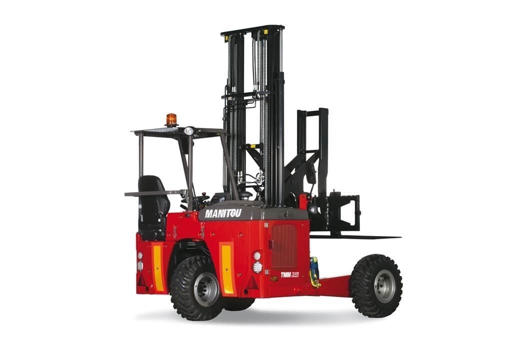 Manitou TMM 25 Обработка на материали - други