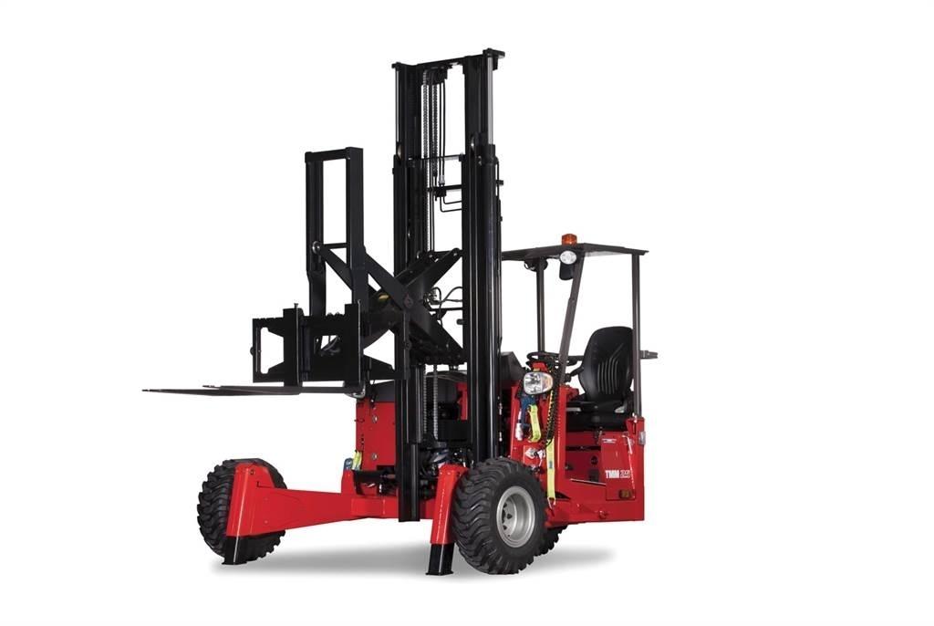 Manitou TMM 25 Обработка на материали - други