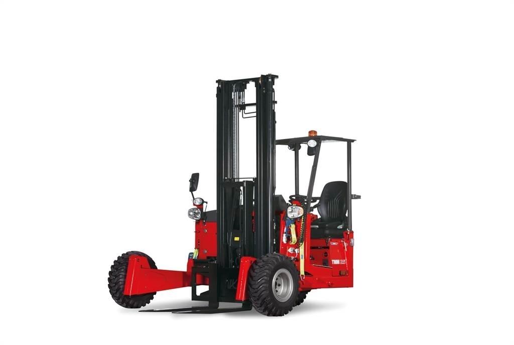 Manitou TMM 25 Обработка на материали - други