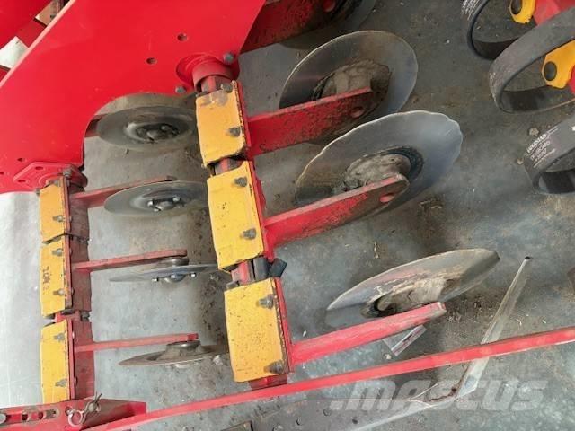 Väderstad Rapid400C Редосеялки