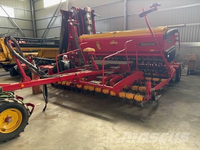 Väderstad Rapid400C Редосеялки