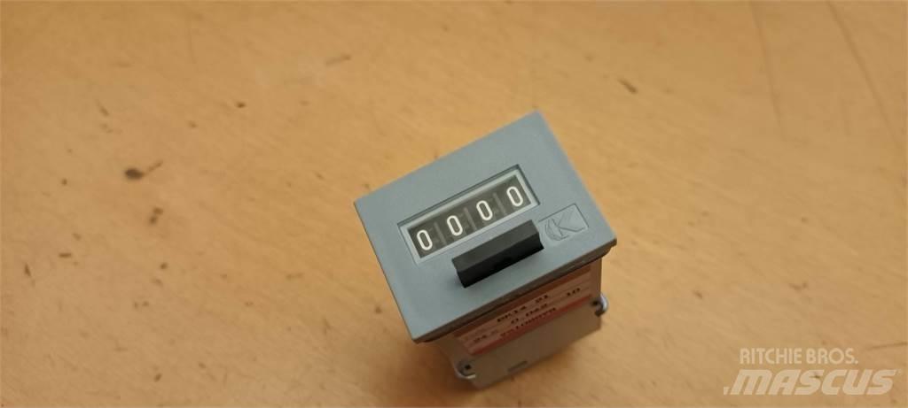 Eco Log 6001624 Електроники