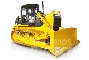 Shantui SD22E Верижни булдозери
