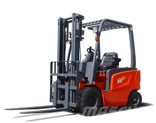 Lonking LG15BVI Електрически вилични кари-повдигачи