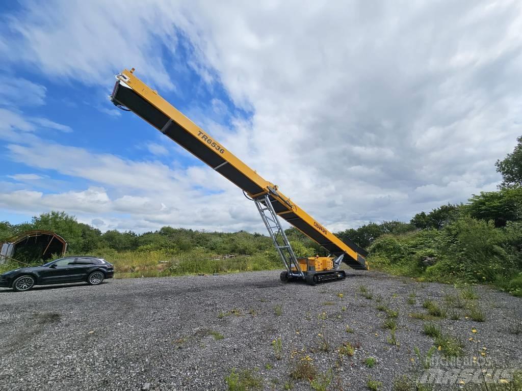 Barford TR6536 Конвейери
