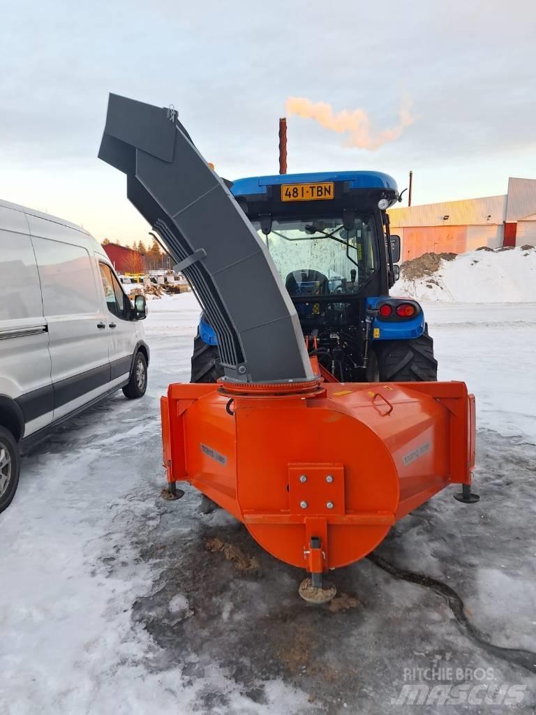 Tarmo LL1125 Снегохвъргачки
