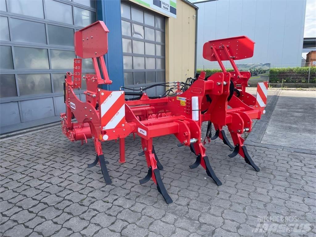 Maschio Attila 300 Напоителни системи