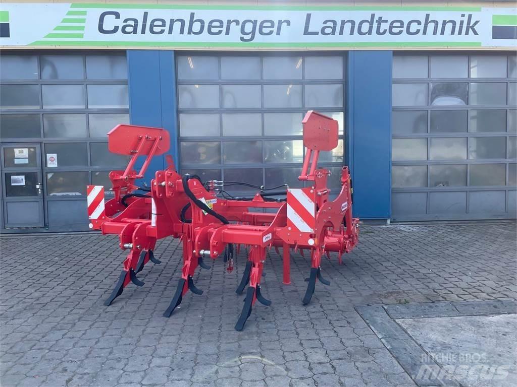 Maschio Attila 300 Напоителни системи