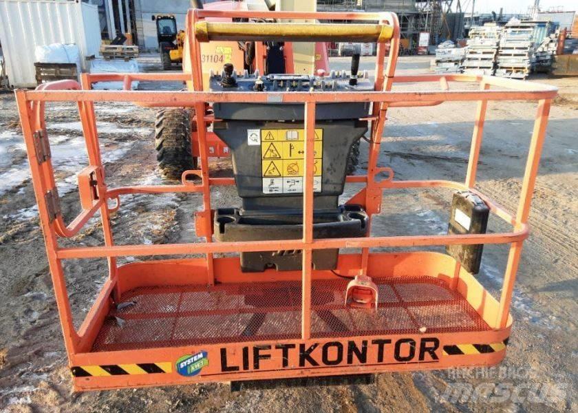 JLG 450 AJ Съчленени стрелови подемници
