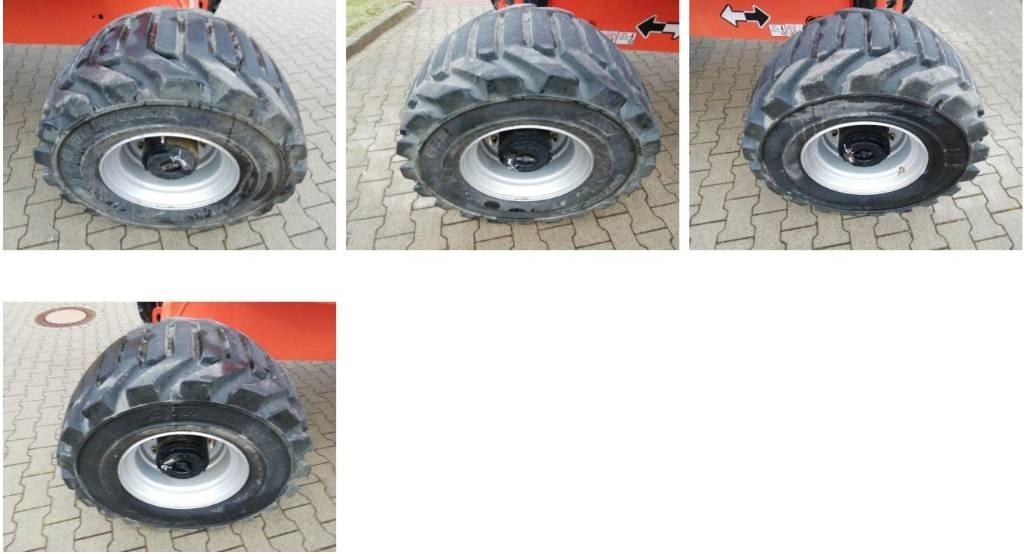 JLG 450 AJ Съчленени стрелови подемници