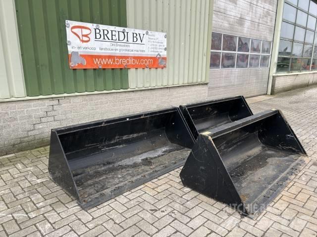 Manitou Standard Bak Кофи