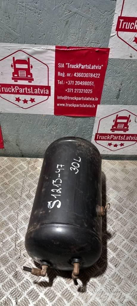 Scania R440  1357950 Спирачки