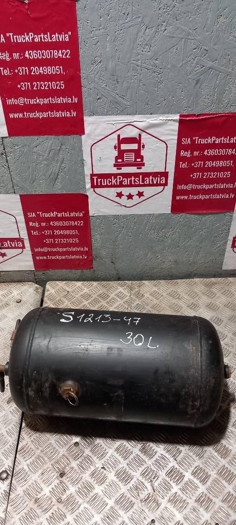 Scania R440  1357950 Спирачки