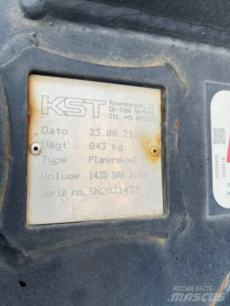 Komatsu PC 240LC-11 Верижен екскаватор