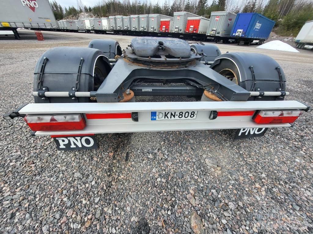 Limetec VPA218 Трошачки за руда